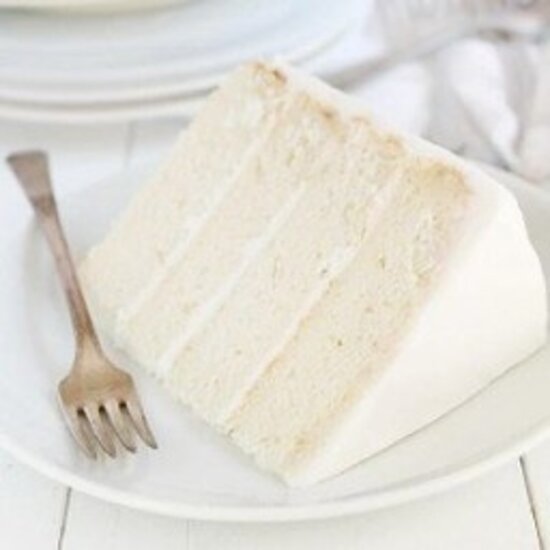 FLAVOR WEST WHITE CAKE 1 ML