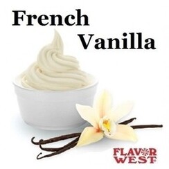 FRENCH VANILLA 1 ML