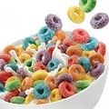 FLAVOR WEST FRUIT CIRCLES  1 ML