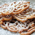FLAVOR WEST FUNNEL CAKE  1 ML
