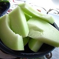 FLAVOR WEST HONEYDEW 1 ML