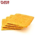FLAVOR WEST GRAHAM CRACKER 1 ML