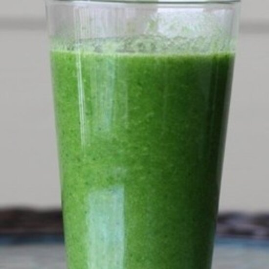 FLAVOR WEST GREEN ENGINE 1 ML