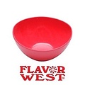 FLAVOR WEST RED BOWL 1 ML