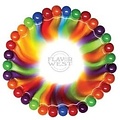 FLAVOR WEST RAINBOW CANDY (natural)   1 ML