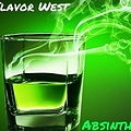 FLAVOR WEST ABSINTH 1 ML