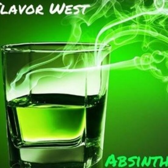FLAVOR WEST ABSINTH 1 ML
