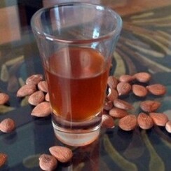 ALMOND AMERETTO 1 ML