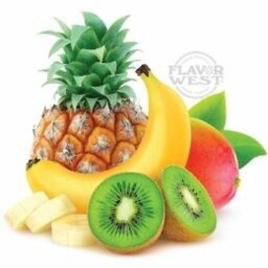 FLAVOR WEST MAGMA CURRENT 1 ML