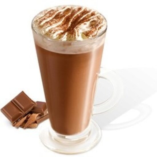 FLAVOR WEST MOCHA 1 ML