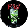 FLAVOR WEST MOJITO 1ML
