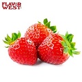 FLAVOR WEST STRAWBERRY 1 ML