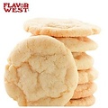 FLAVOR WEST SUGAR COOKIE 1 ML
