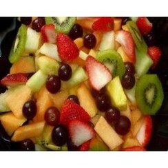 TUTTI FRUTTI 1 ML