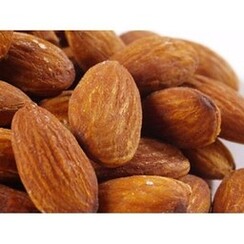 TOASTED ALMOND 1 ML