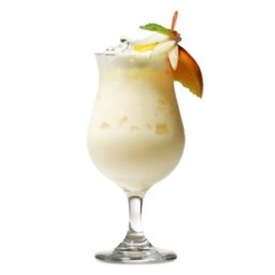 FLAVOR WEST PINA COLADA 1 ML