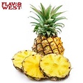 FLAVOR WEST PINEAPPLE 1 ML