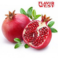FLAVOR WEST POMEGRANATE 1 ML
