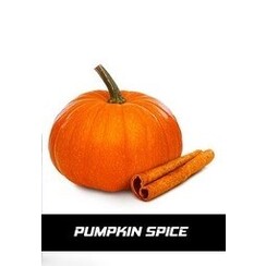 PUMPKIN SPICE