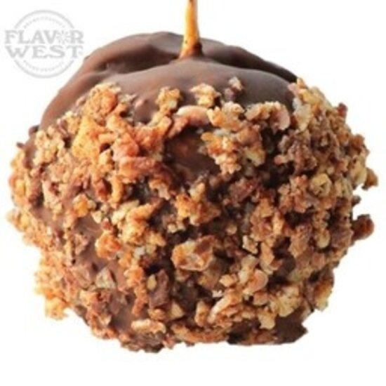 FLAVOR WEST BUBBAS PIG SAP 1 ML