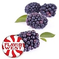 FLAVOR WEST BOYSENBERRY 1 ML