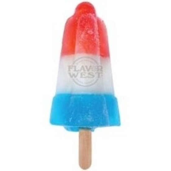 FLAVOR WEST BOOM 1 ML