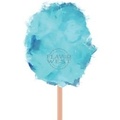 FLAVOR WEST BLUEBERRY COTTON CANDY 1 ML