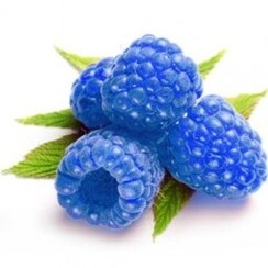 BLAUE HIMBEERE 1 ML