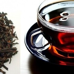 BLACK TEA 1 ML