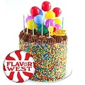 FLAVOR WEST BIRTHDAY CAKE 1 ML
