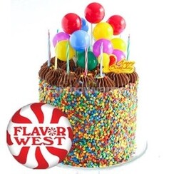 BIRTHDAY CAKE 1 ML
