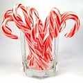 FLAVOR WEST CANDY CANE 1 ML