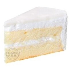 CAKE (WHITE) 1 ML