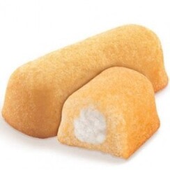 CREAMY SPONGE CAKE 1 ML