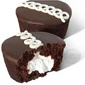 FLAVOR WEST CREMIGER SCHOKOLADENKUCHEN 1 ML