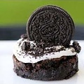 FLAVOR WEST COOKIES & CREAM 1 ML