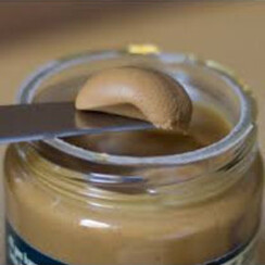 COOKIE BUTTER 1 ML