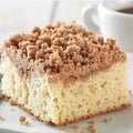 FLAVOR WEST COFFEE CAKE 1 ML