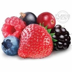 CHERRY BERRY 1 ML