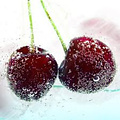 FLAVOR WEST CHERRY BLAST 1 ML