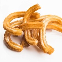CINNAMON CHURRO 1 ML