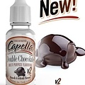 CAPELLA DOPPELTE SCHOKOLADE V2 1 ML