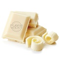 FLAVOR WEST WHITE CHOCOLATE