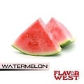 FLAVOR WEST WATERMELON  NATURAL 1 ML