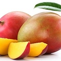 FLAVOR WEST MANGO NATURAL 1 ML