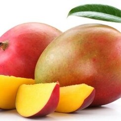 MANGO NATURAL 1 ML