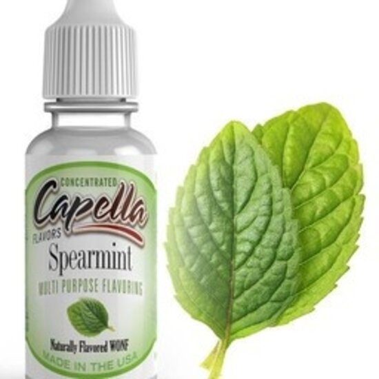 CAPELLA SPEARMINT 1 ML