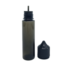 CHUBBY GORILLA 60 ML ZWART