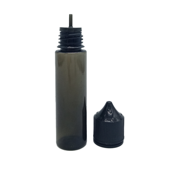 AW CHUBBY GORILLA 60 ML ZWART