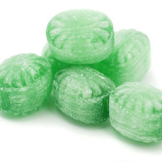 TPA MINT CANDY